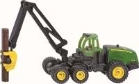 Siku 1652 John Deere Harvester