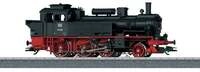 M&auml;rklin Start up 36740 H0 Dampflok BR 74 der DB BR 74 DB, Ep. III