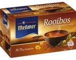 Messmer rooibos pur 20er, 40g
