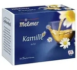 Messmer kamillentee 50er, 75g