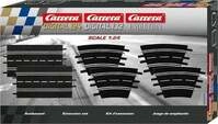 Carrera - Evolution/Pro-X: Ausbauset 1