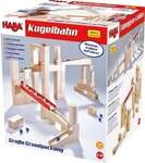 Kugelbahn-Bausatz