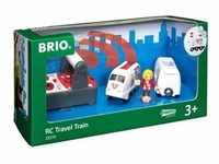 Brio IR Express Reisezug
