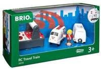 Brio IR Express Reisezug