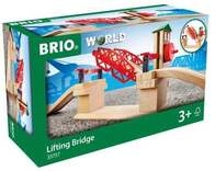 Brio Hebebr&uuml;cke