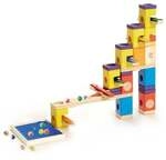 Hape E6012 - Quadrilla Music Motion