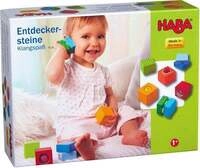 HABA Entdeckersteine Klangspa&szlig;