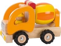 goki Betonmischer