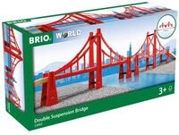 Brio H&auml;ngebr&uuml;cke