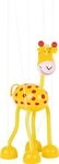 goki Marionette Giraffe
