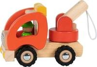 goki Abschleppwagen