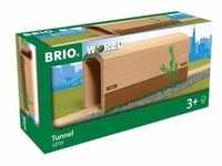 Brio Hoher Holz - Tunnel