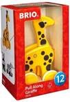 Ravensburger Nachzieh-Giraffe