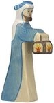 Hirte mit Lampe 2