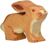 Hase, klein