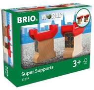 Brio Br&uuml;ckenfundament (2 St&uuml;ck)