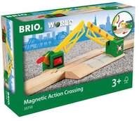 BRIO World - Magnetische Kreuzung