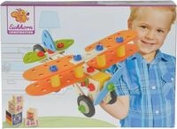 EH Constructor, Doppeldecker