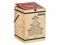 KAPLA® Holz-Koffer [280 Stk.]