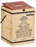 KAPLA&reg; Holz-Koffer (280 St&uuml;ck) inklusive Buch