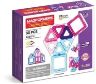 Magformers Inspire Set 30-teilig Magentspiel
