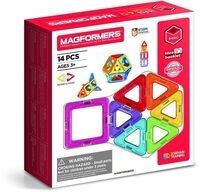 Magformers 14 Teile