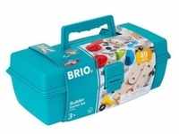 Brio Builder Box 48-teilig, Werkzeugkoffer