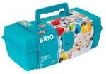Brio Builder Box 48-teilig, Werkzeugkoffer
