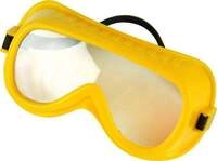 Theo Klein Bosch Kinder-Arbeitsbrille gelb