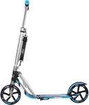 BigWheel 205, schwarz/blau