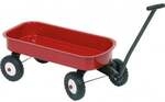 Ziehwagen ( Bollerwagen )