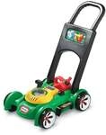 Gas 'n Go Mower (EU version)