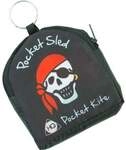 erdrachen: Pocket Sled Jolly Roger