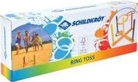 Schildkr&ouml;t Ringwurfspiel