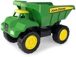 TOMY 42928 BIG Scoop Kipplaster f&uuml;r den Sandkasten