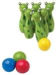 Kegel "Frosch"