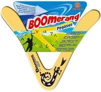 Pegasus Boomerang ca. 25 cm