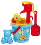 Sand Set Pumpe