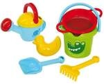 Sand Set Ente
