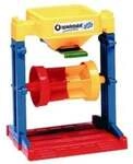 Martin Fuchs 7905 - Spielstabil: Sandm&uuml;hle, Sandspielzeug