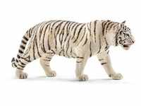 Schleich - 14731 Tiger, weiß