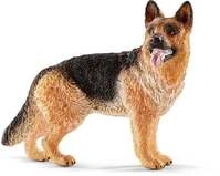 schleich&reg; Sch&auml;ferhund, Tier Spielfigur