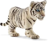 schleich&reg; - 14732 Tigerjunges, wei&szlig;