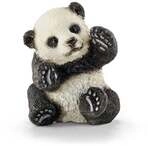 schleich&reg; - 14734 Panda Junges, spielend