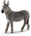 schleich&reg; Farm World Esel 9,7cm