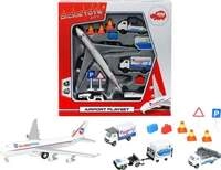 Airport Playset