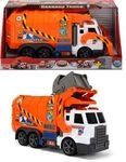 Garbage Truck