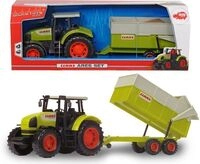 CLAAS Ares Set
