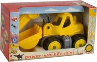 BIG - Power-Worker Mini Bagger