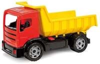 LENA 02060 - GIGA TRUCKS Muldenkipper